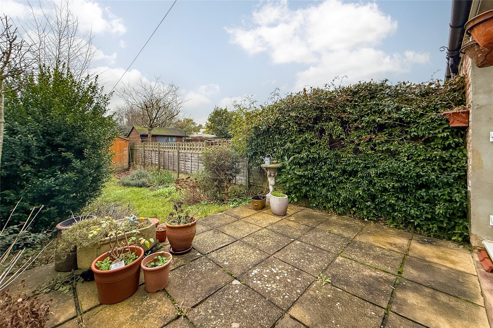 2 bed terraced house for sale in Brampton Road, St. Albans, Hertfordshire, AL1  - Property Image 9