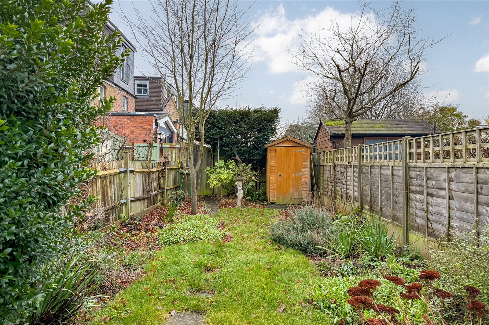 2 bed terraced house for sale in Brampton Road, St. Albans, Hertfordshire, AL1  - Property Image 14