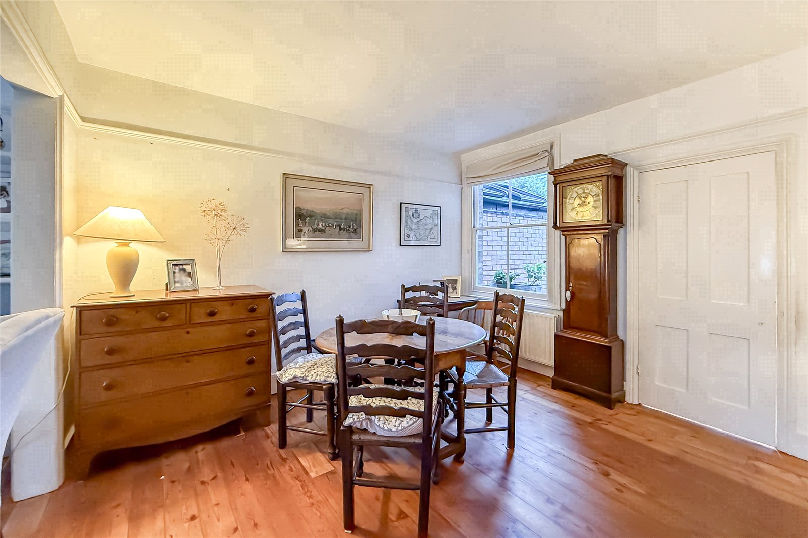 2 bed terraced house for sale in Brampton Road, St. Albans, Hertfordshire, AL1  - Property Image 17