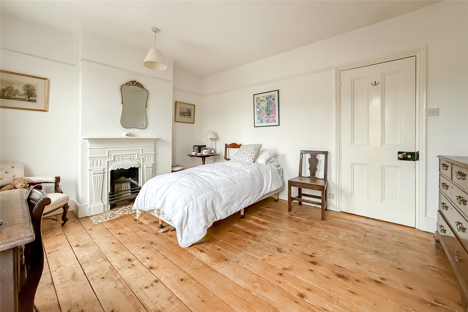 2 bed terraced house for sale in Brampton Road, St. Albans, Hertfordshire, AL1  - Property Image 18