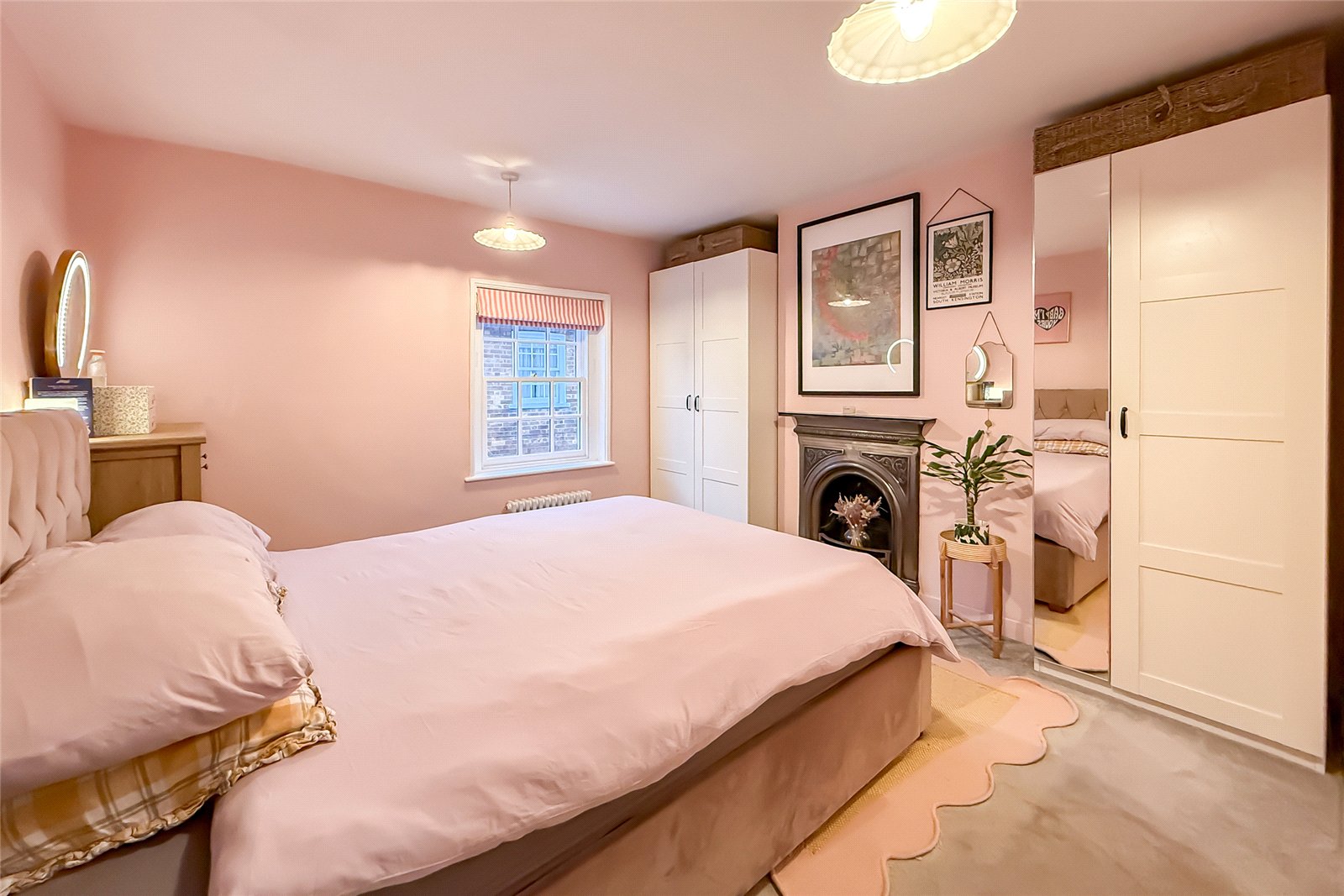 2 bed terraced house for sale in Queen Street, St. Albans, Hertfordshire, AL3 - Property Image 7