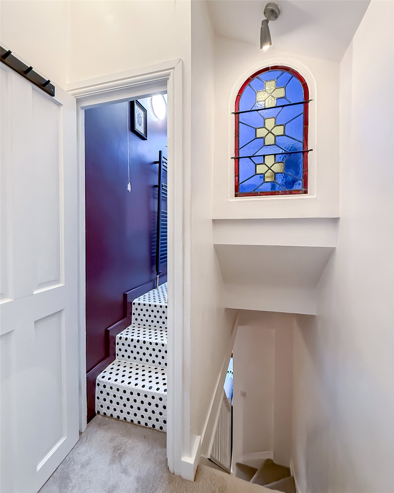 2 bed terraced house for sale in Queen Street, St. Albans, Hertfordshire, AL3 - Property Image 9