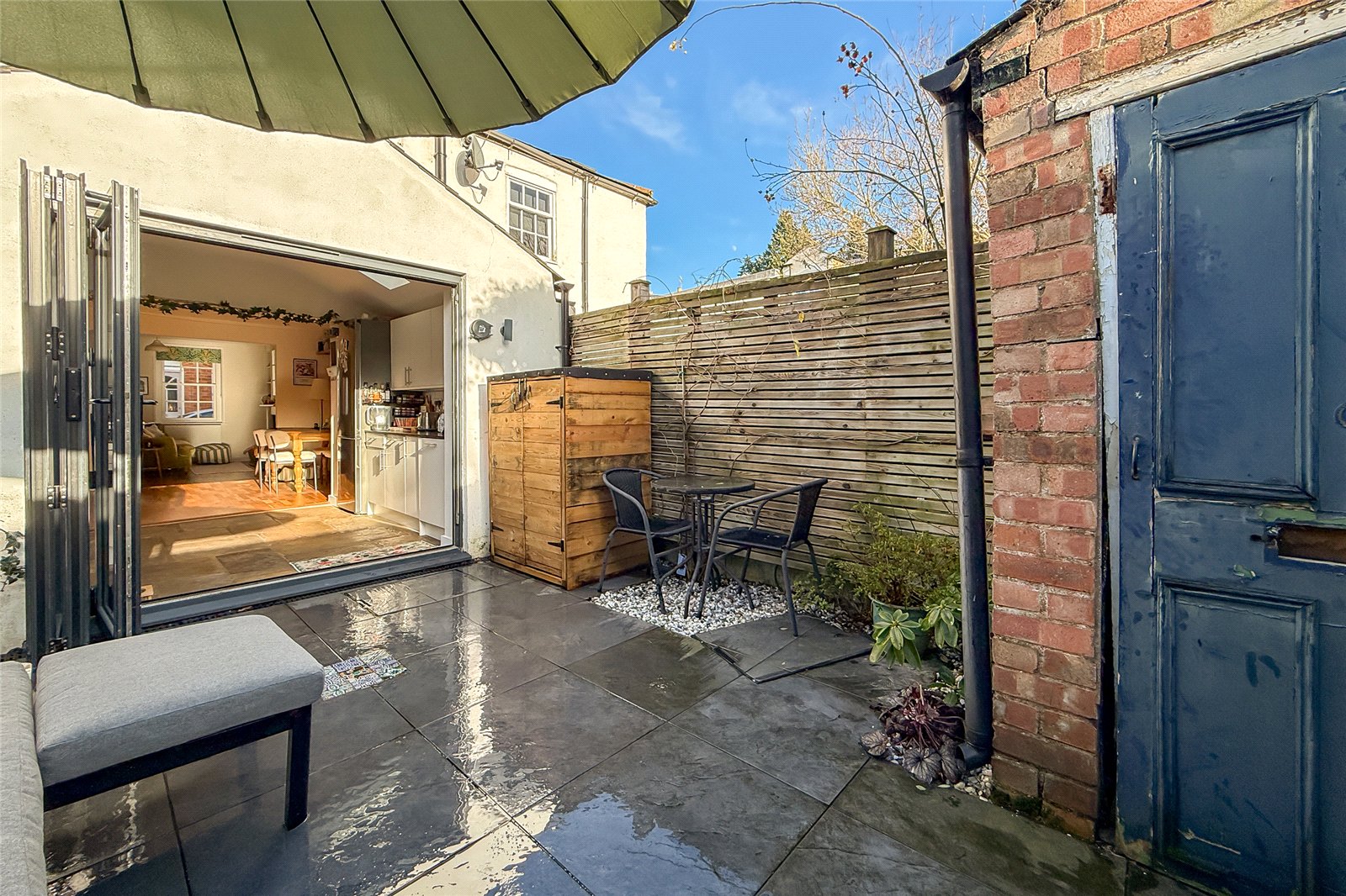 2 bed terraced house for sale in Queen Street, St. Albans, Hertfordshire, AL3 - Property Image 12