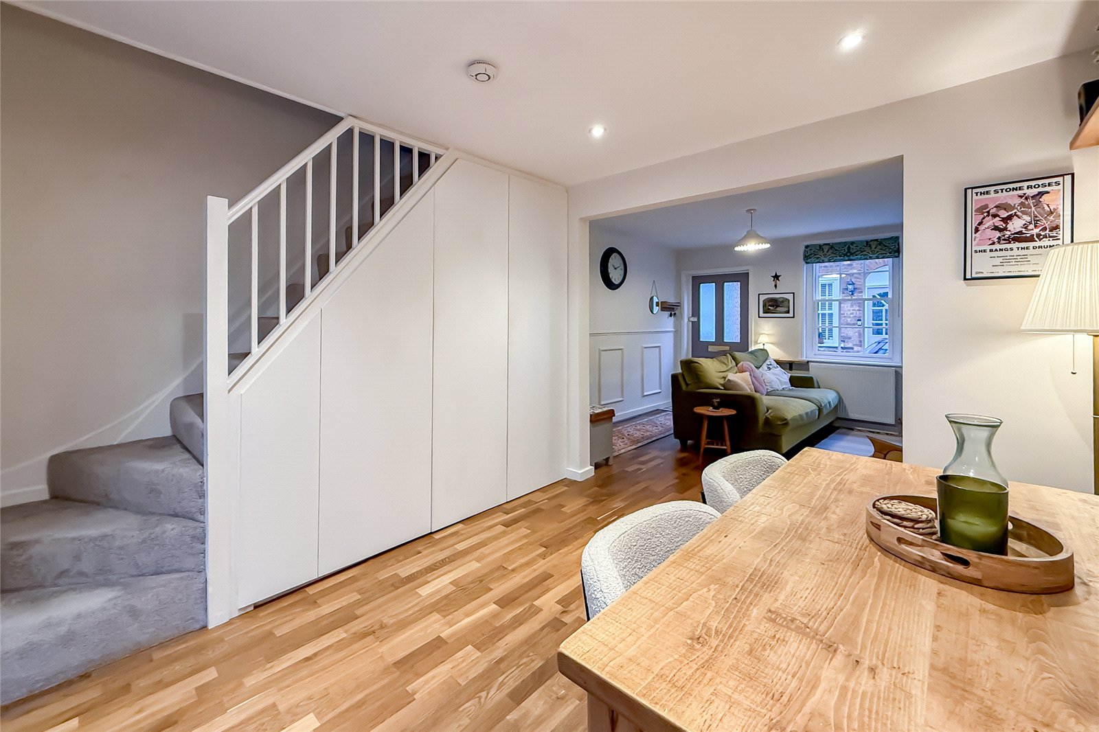 2 bed terraced house for sale in Queen Street, St. Albans, Hertfordshire, AL3 - Property Image 13