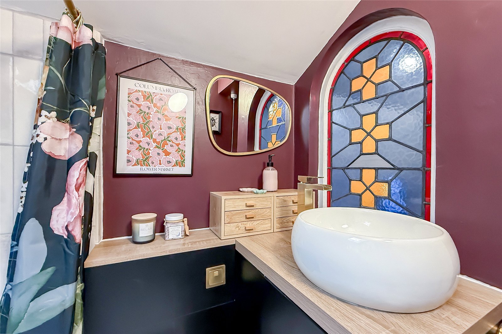 2 bed terraced house for sale in Queen Street, St. Albans, Hertfordshire, AL3 - Property Image 15