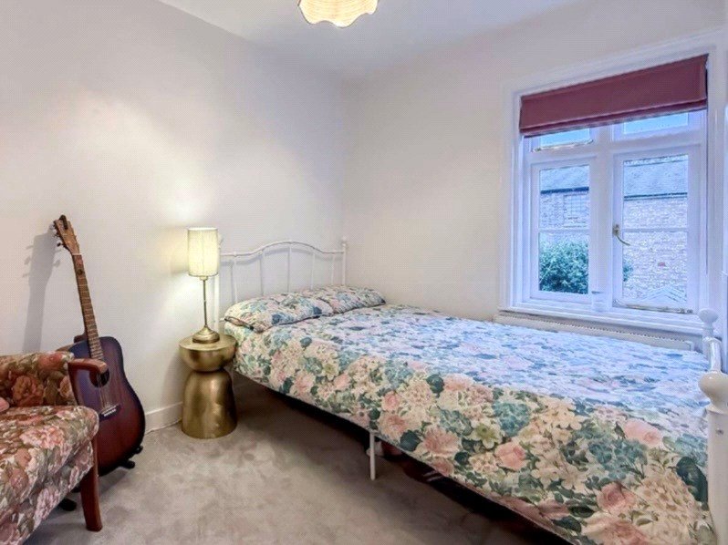 2 bed terraced house for sale in Queen Street, St. Albans, Hertfordshire, AL3 - Property Image 8