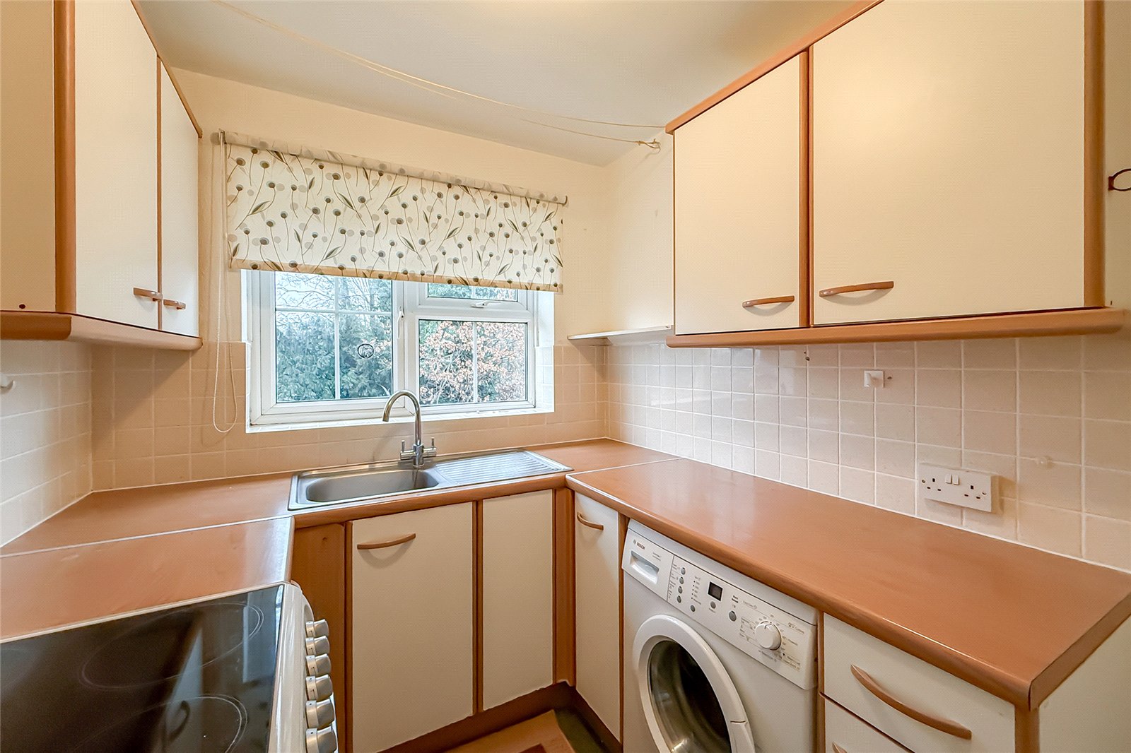 1 bed apartment for sale in Westminster Court, St. Albans, Hertfordshire, AL1  - Property Image 2