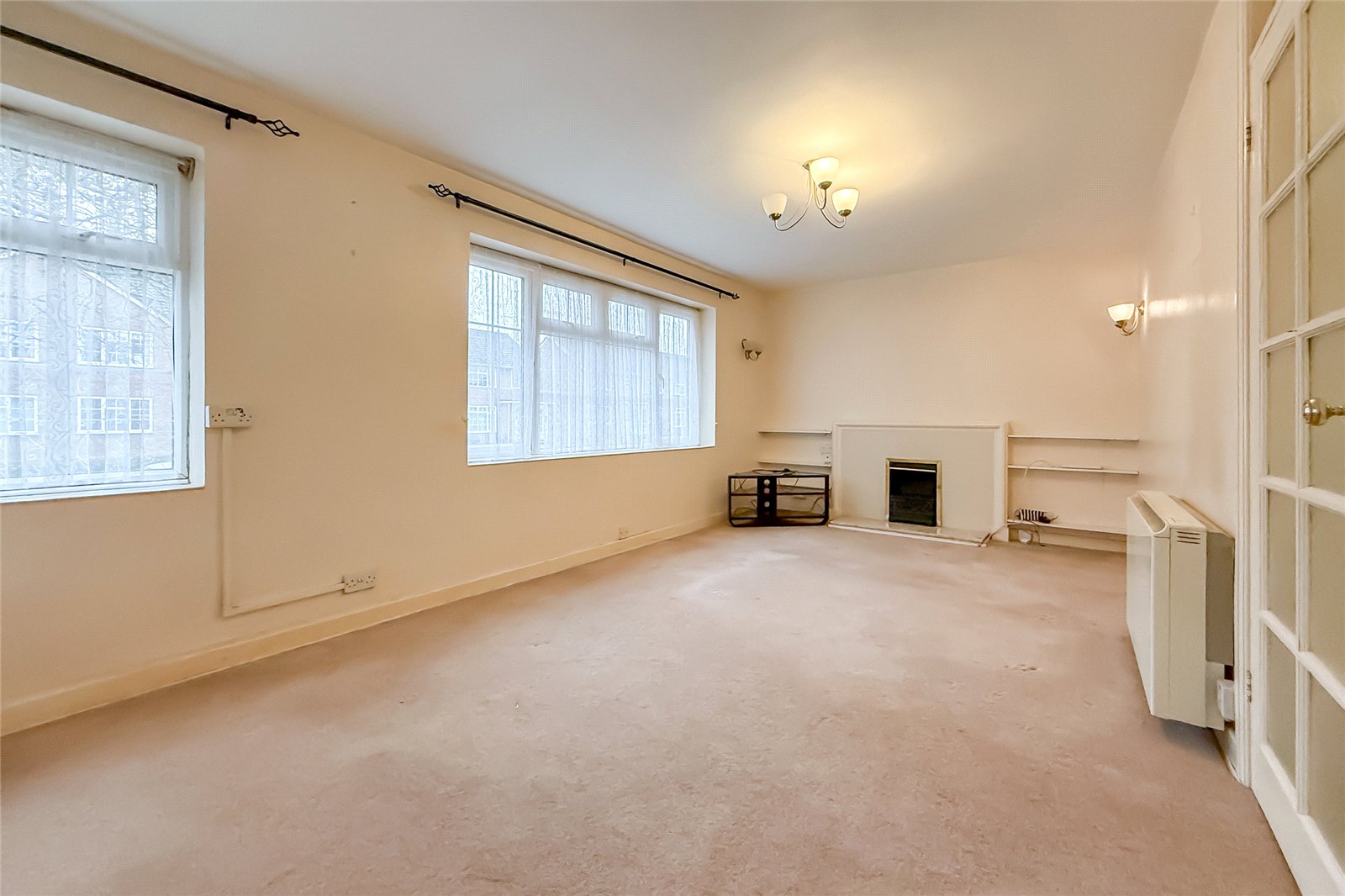 1 bed apartment for sale in Westminster Court, St. Albans, Hertfordshire, AL1  - Property Image 3