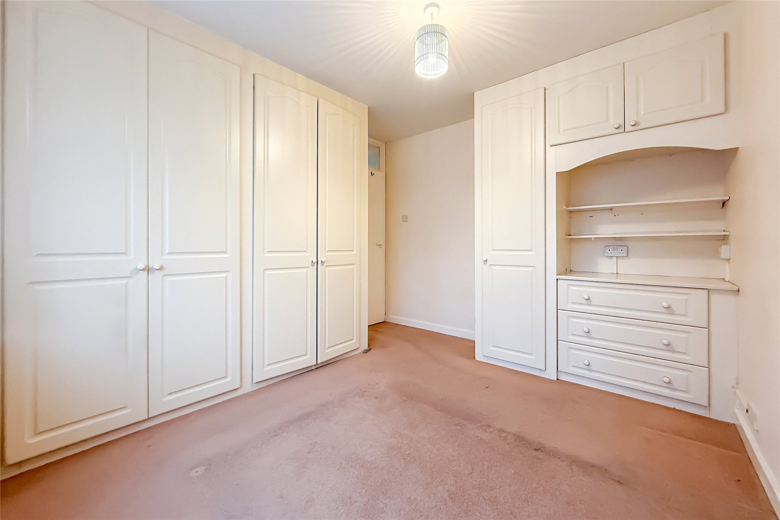 1 bed apartment for sale in Westminster Court, St. Albans, Hertfordshire, AL1  - Property Image 6