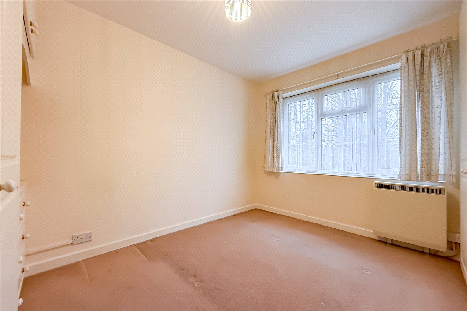 1 bed apartment for sale in Westminster Court, St. Albans, Hertfordshire, AL1  - Property Image 5