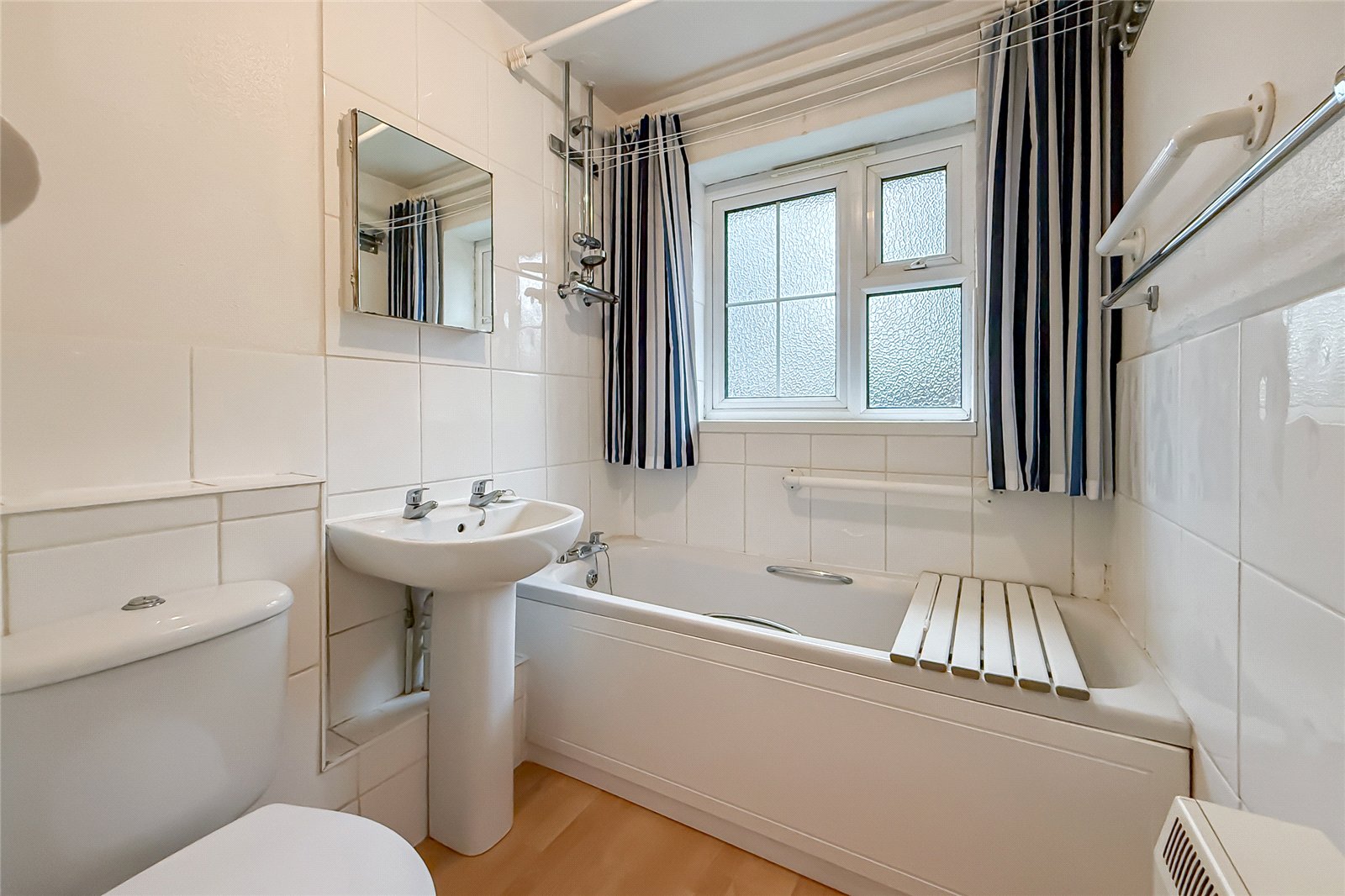 1 bed apartment for sale in Westminster Court, St. Albans, Hertfordshire, AL1  - Property Image 9