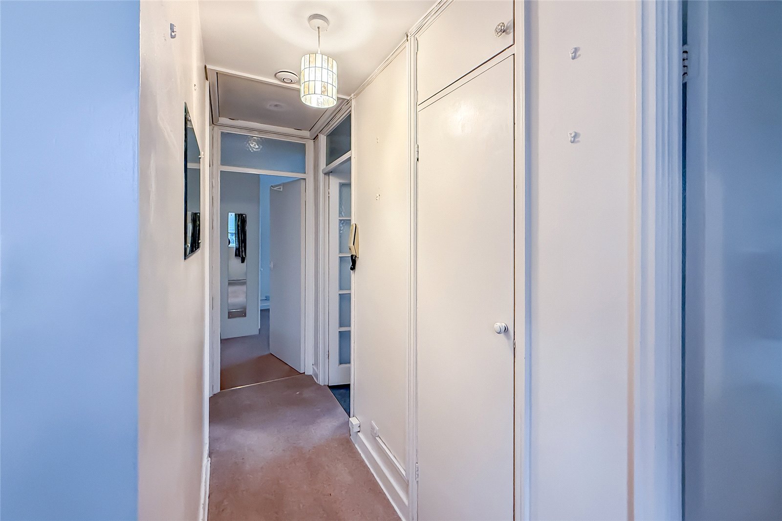 1 bed apartment for sale in Westminster Court, St. Albans, Hertfordshire, AL1  - Property Image 7