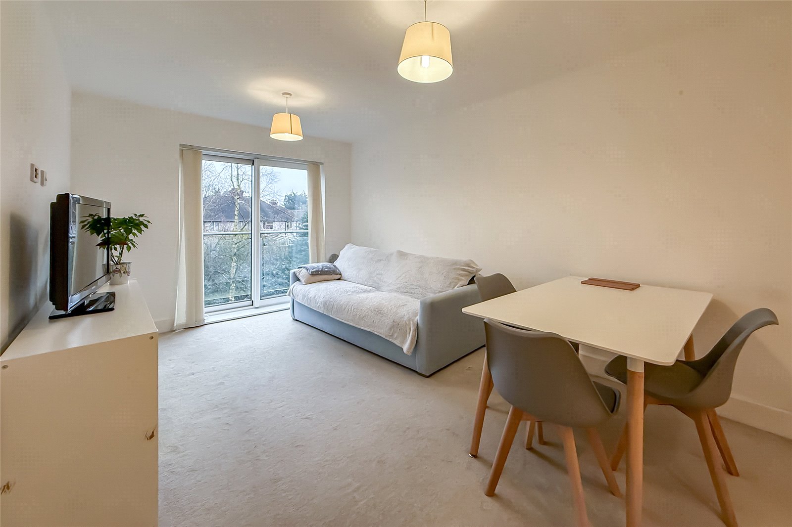2 bed apartment for sale in Milan House, Charrington Place, St. Albans, Hertfordshire, AL1 - Property Image 5
