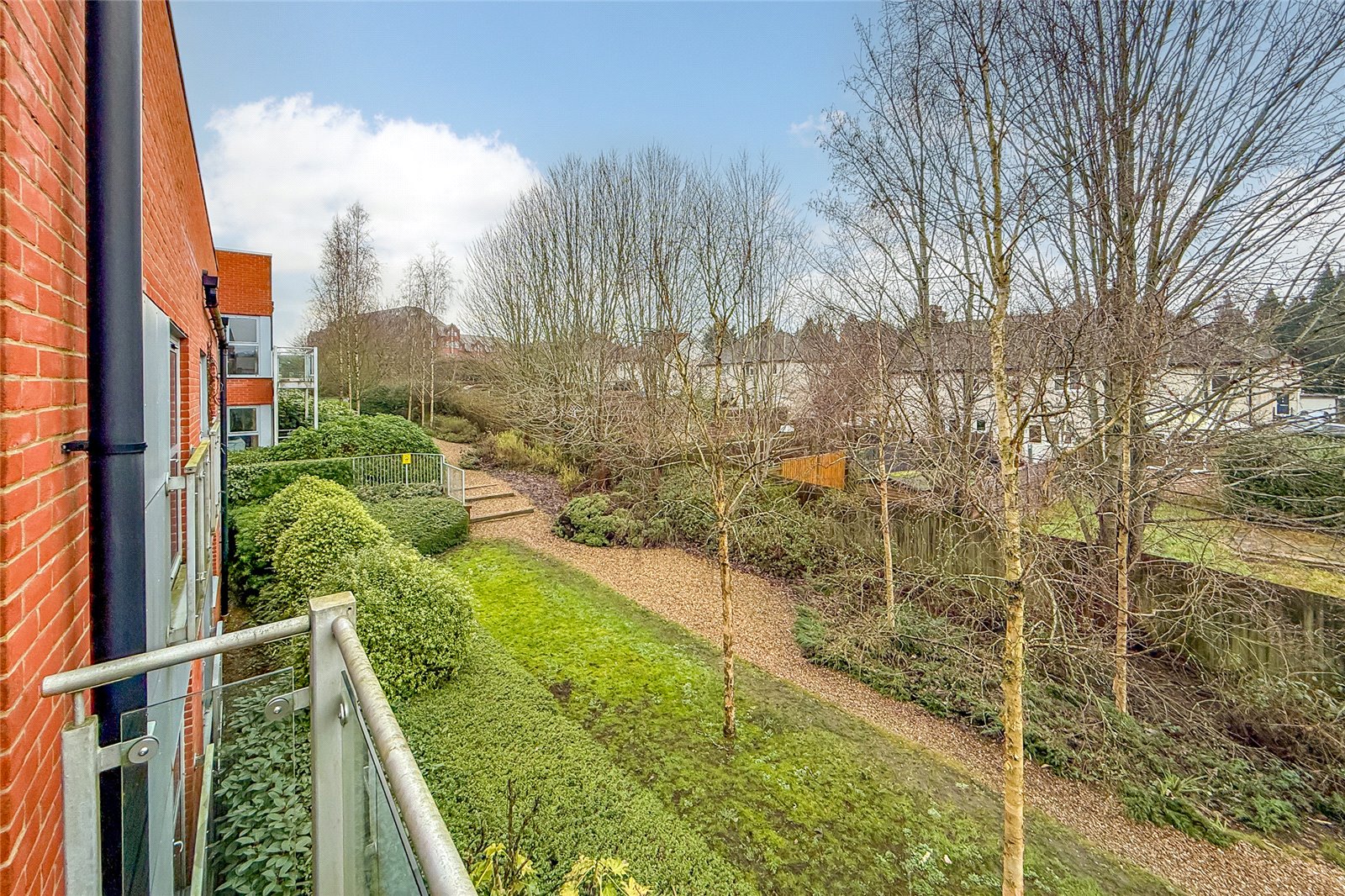 2 bed apartment for sale in Milan House, Charrington Place, St. Albans, Hertfordshire, AL1 - Property Image 3