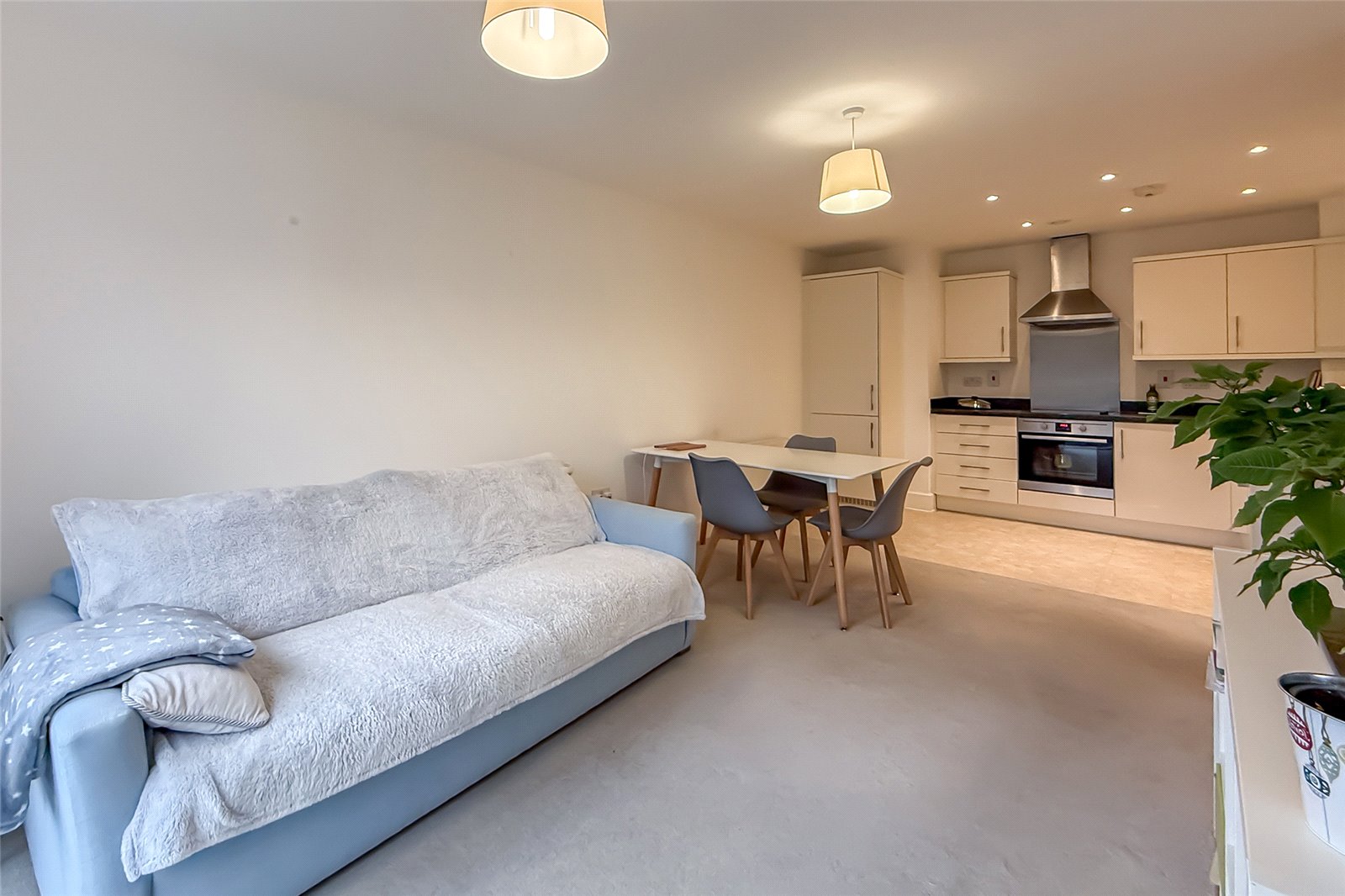 2 bed apartment for sale in Milan House, Charrington Place, St. Albans, Hertfordshire, AL1 - Property Image 6