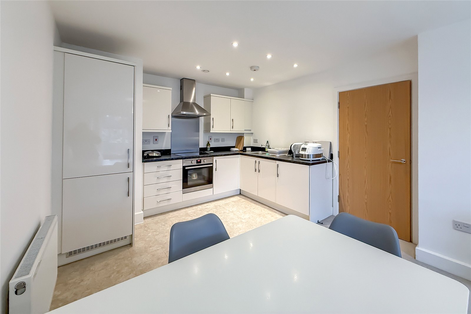 2 bed apartment for sale in Milan House, Charrington Place, St. Albans, Hertfordshire, AL1 - Property Image 2