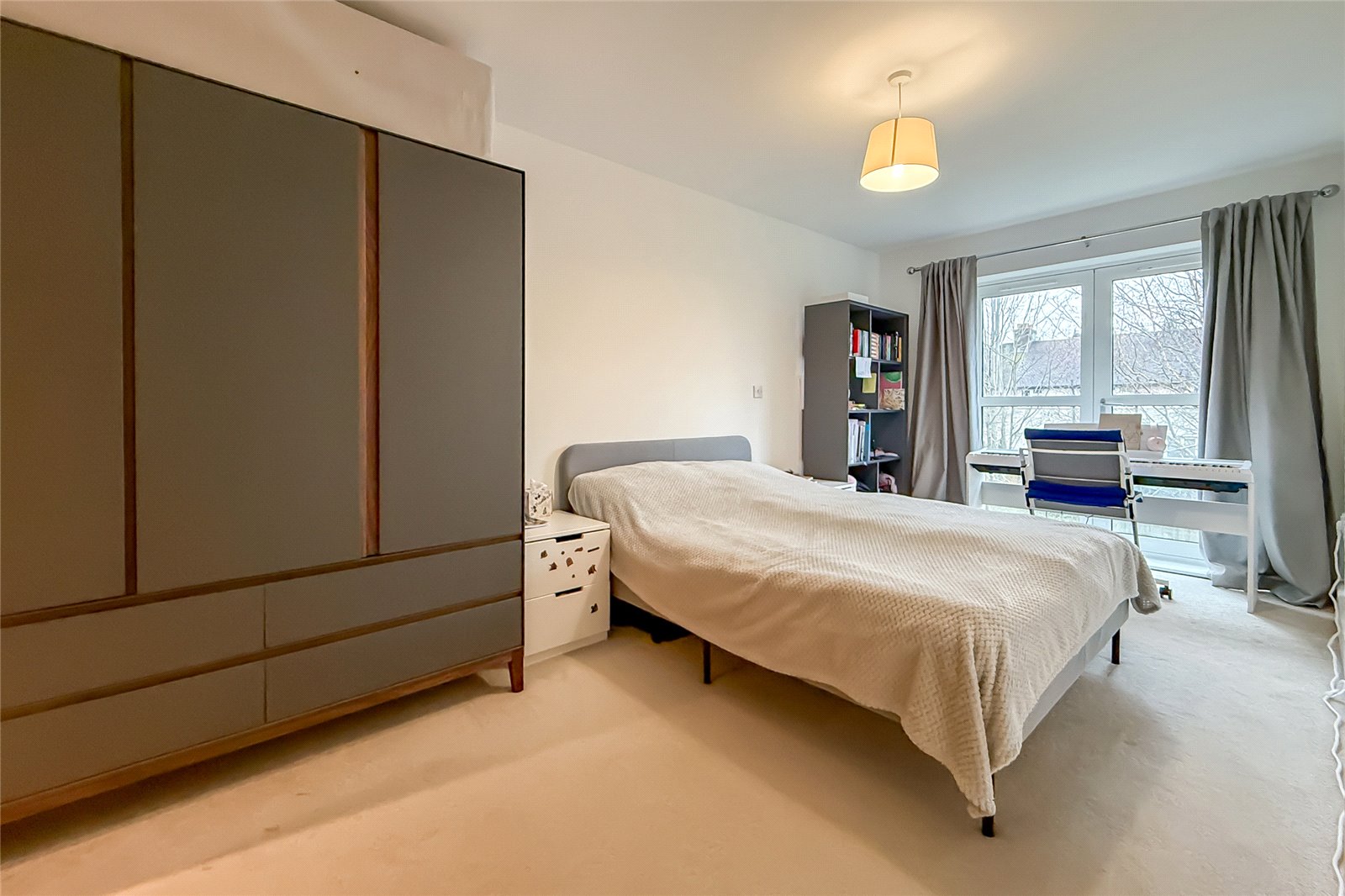 2 bed apartment for sale in Milan House, Charrington Place, St. Albans, Hertfordshire, AL1 - Property Image 7