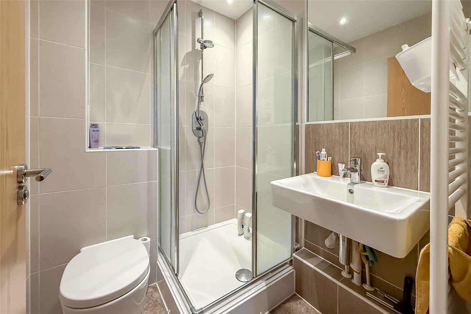 2 bed apartment for sale in Milan House, Charrington Place, St. Albans, Hertfordshire, AL1 - Property Image 8