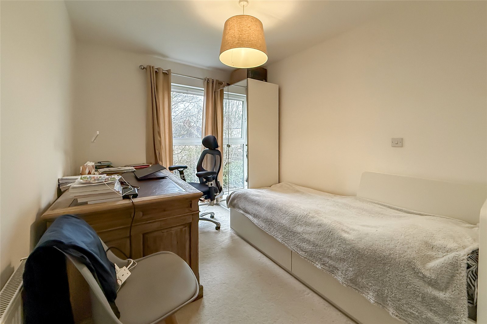 2 bed apartment for sale in Milan House, Charrington Place, St. Albans, Hertfordshire, AL1 - Property Image 9