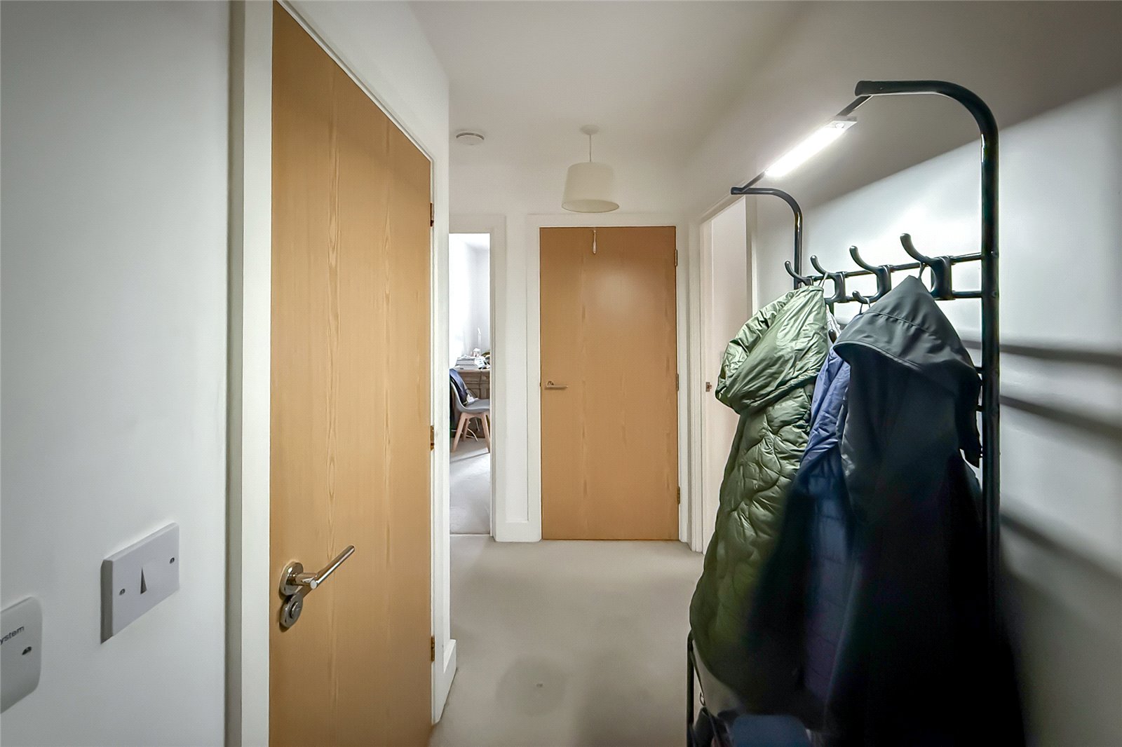 2 bed apartment for sale in Milan House, Charrington Place, St. Albans, Hertfordshire, AL1 - Property Image 12