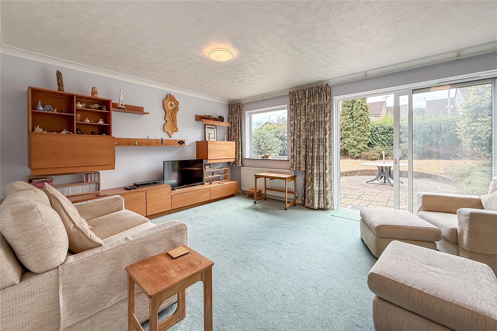 4 bed detached house for sale in Craiglands, St. Albans, Hertfordshire, AL4 - Property Image 4
