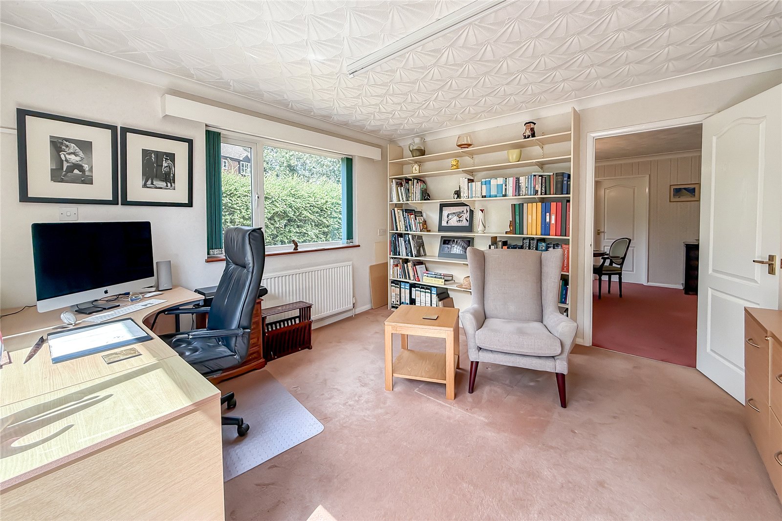 4 bed detached house for sale in Craiglands, St. Albans, Hertfordshire, AL4 - Property Image 5