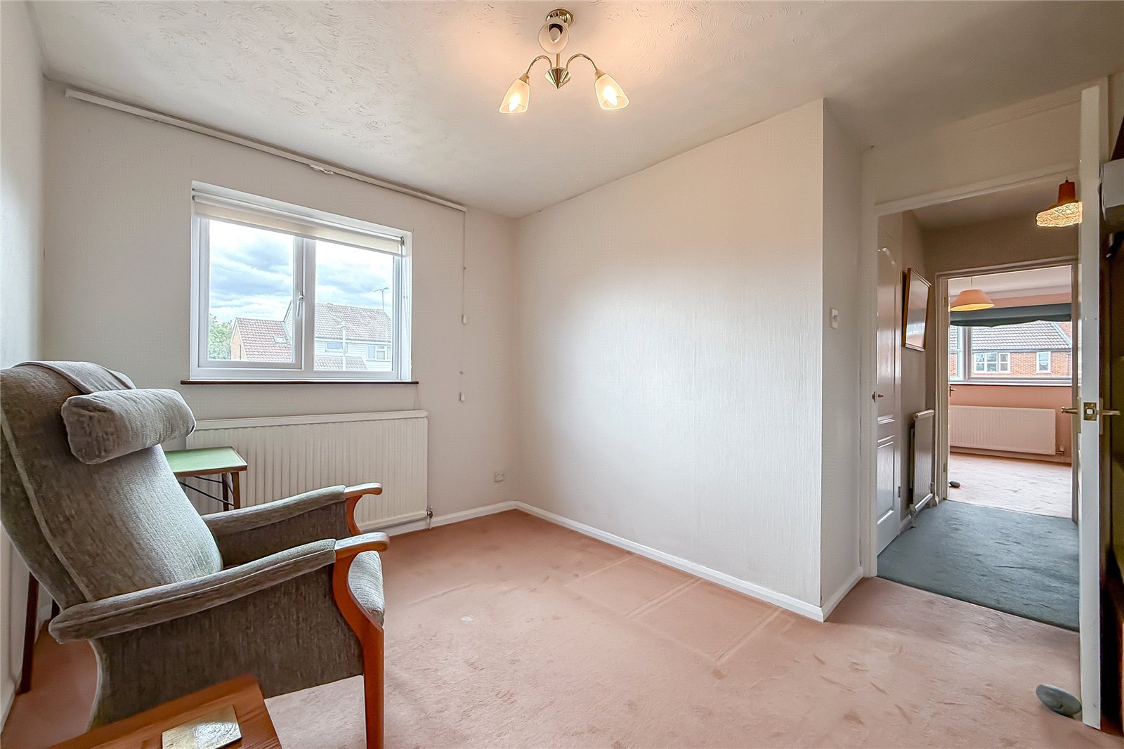 4 bed detached house for sale in Craiglands, St. Albans, Hertfordshire, AL4 - Property Image 8