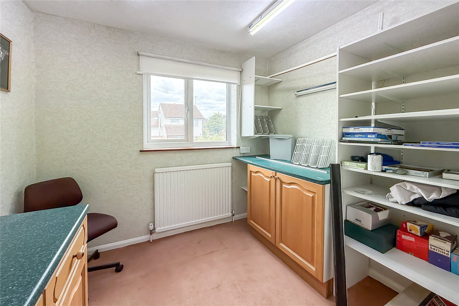 4 bed detached house for sale in Craiglands, St. Albans, Hertfordshire, AL4 - Property Image 10