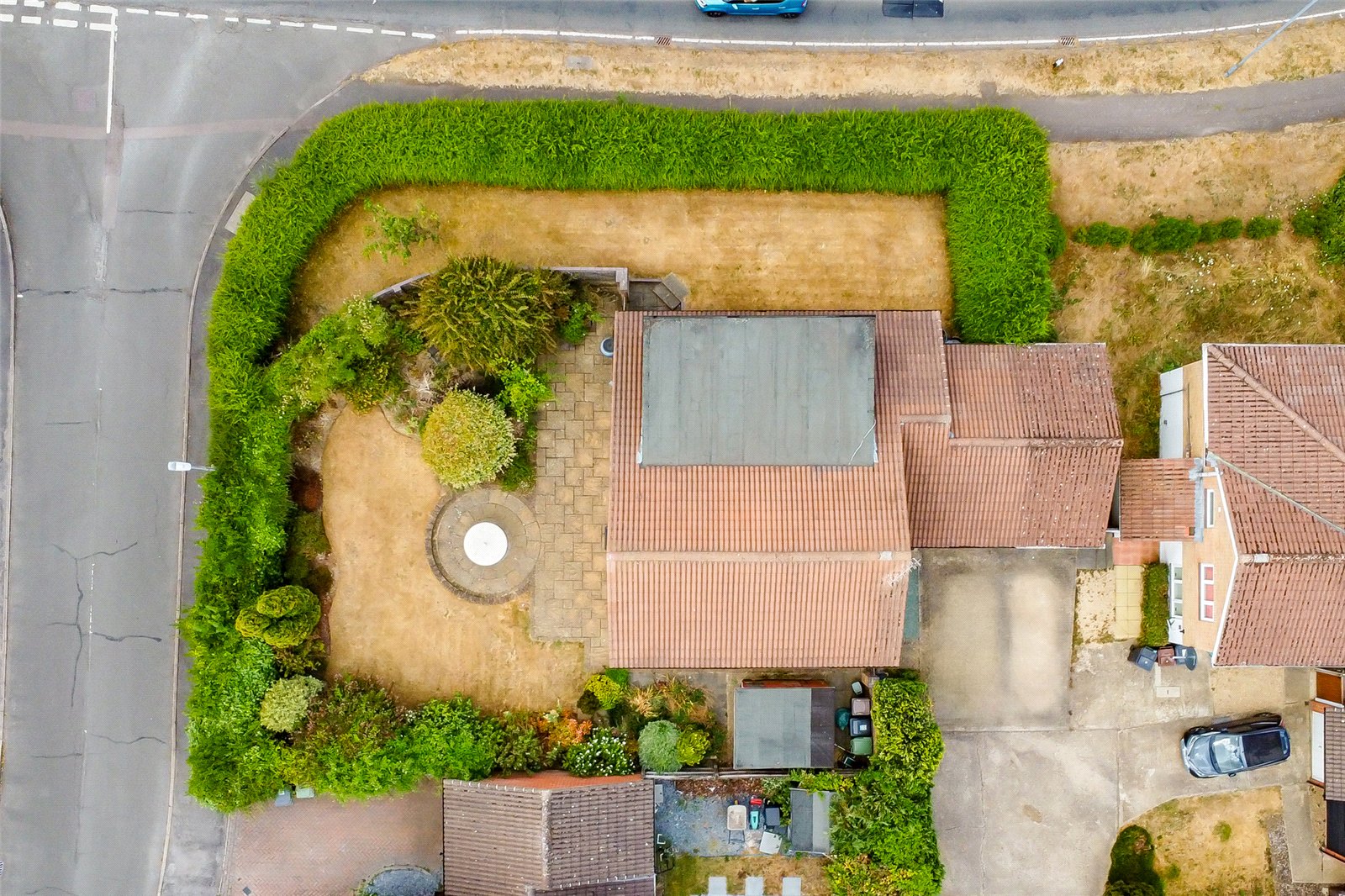 4 bed detached house for sale in Craiglands, St. Albans, Hertfordshire, AL4 - Property Image 13