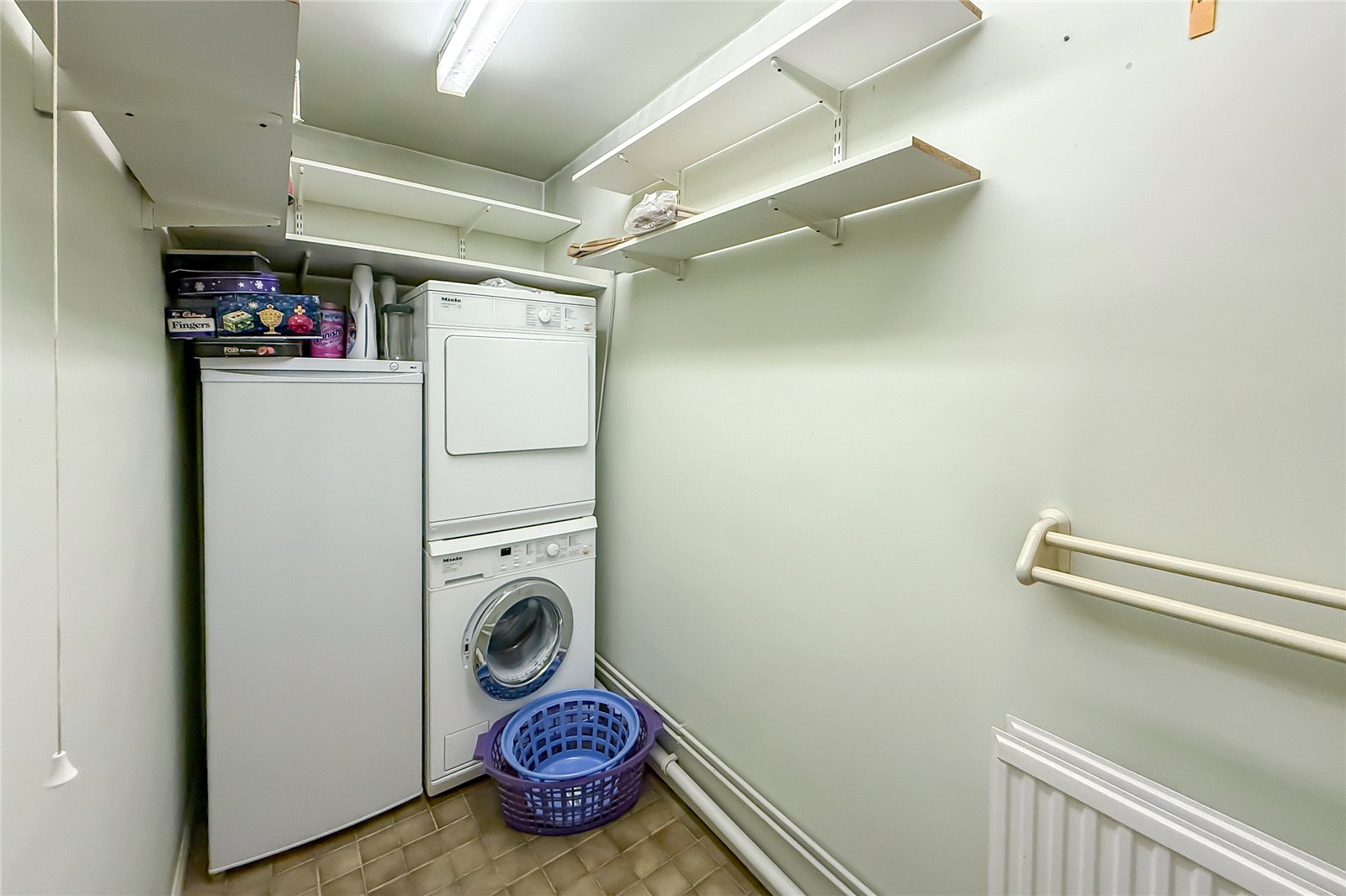 4 bed detached house for sale in Craiglands, St. Albans, Hertfordshire, AL4 - Property Image 15