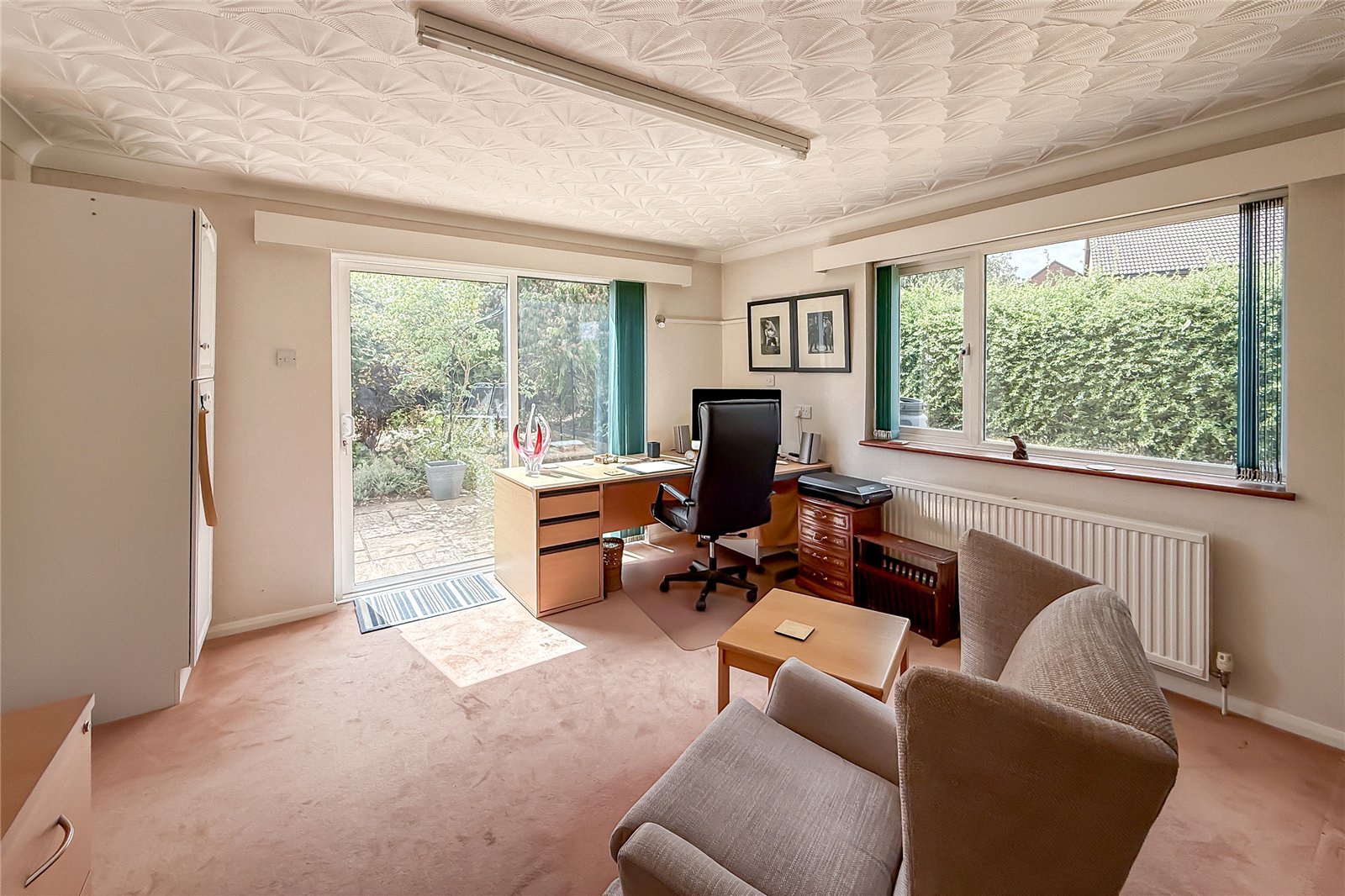 4 bed detached house for sale in Craiglands, St. Albans, Hertfordshire, AL4 - Property Image 19