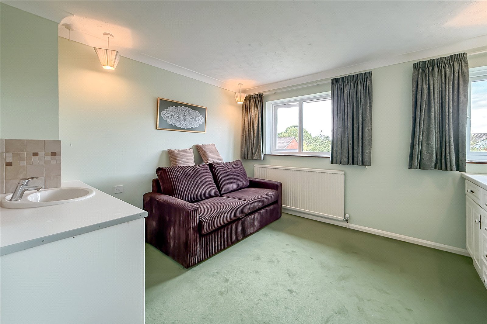 4 bed detached house for sale in Craiglands, St. Albans, Hertfordshire, AL4 - Property Image 21