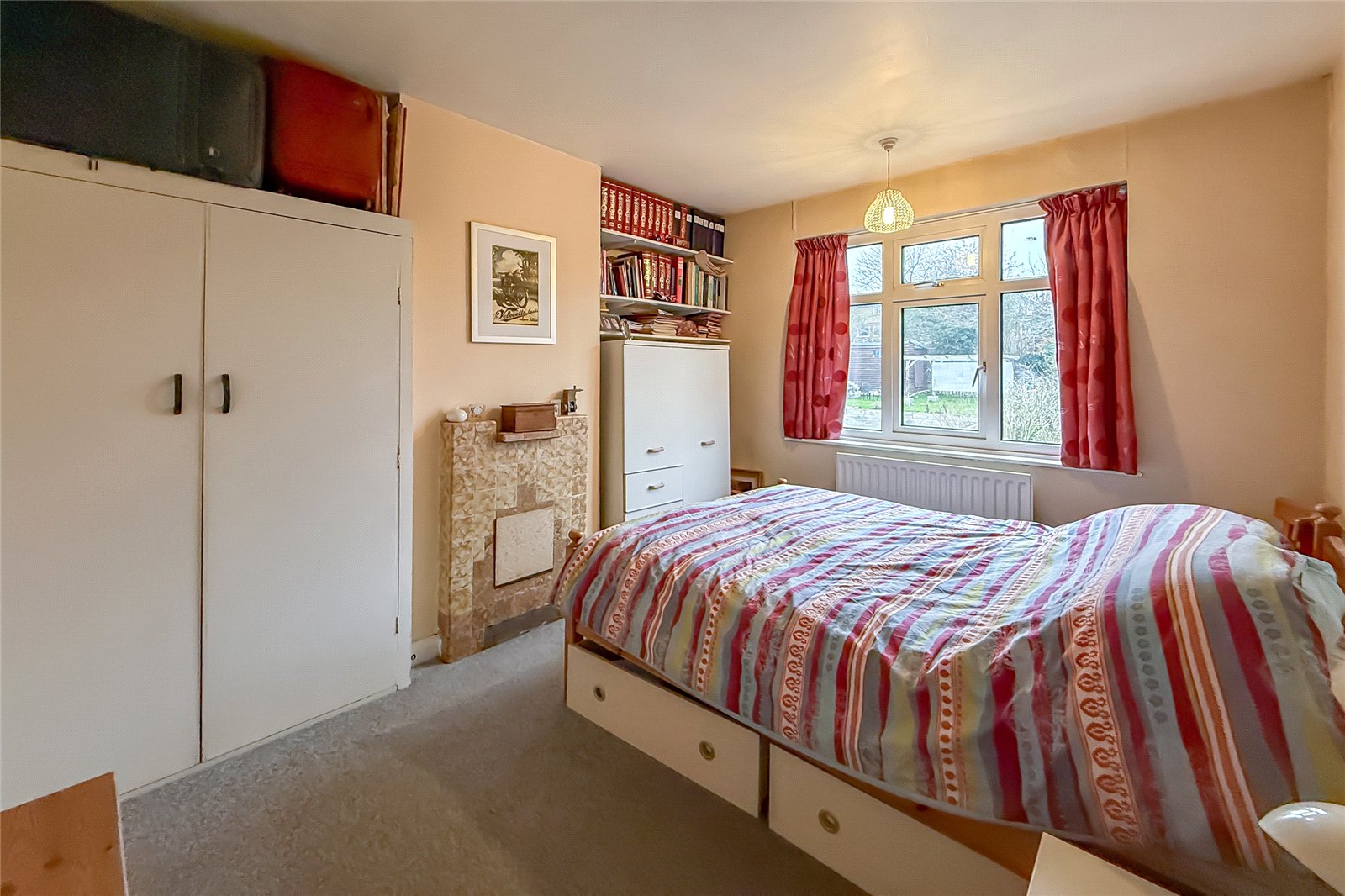 3 bed semi-detached house for sale in Lower Luton Road, Wheathampstead, Hertfordshire, AL4  - Property Image 8