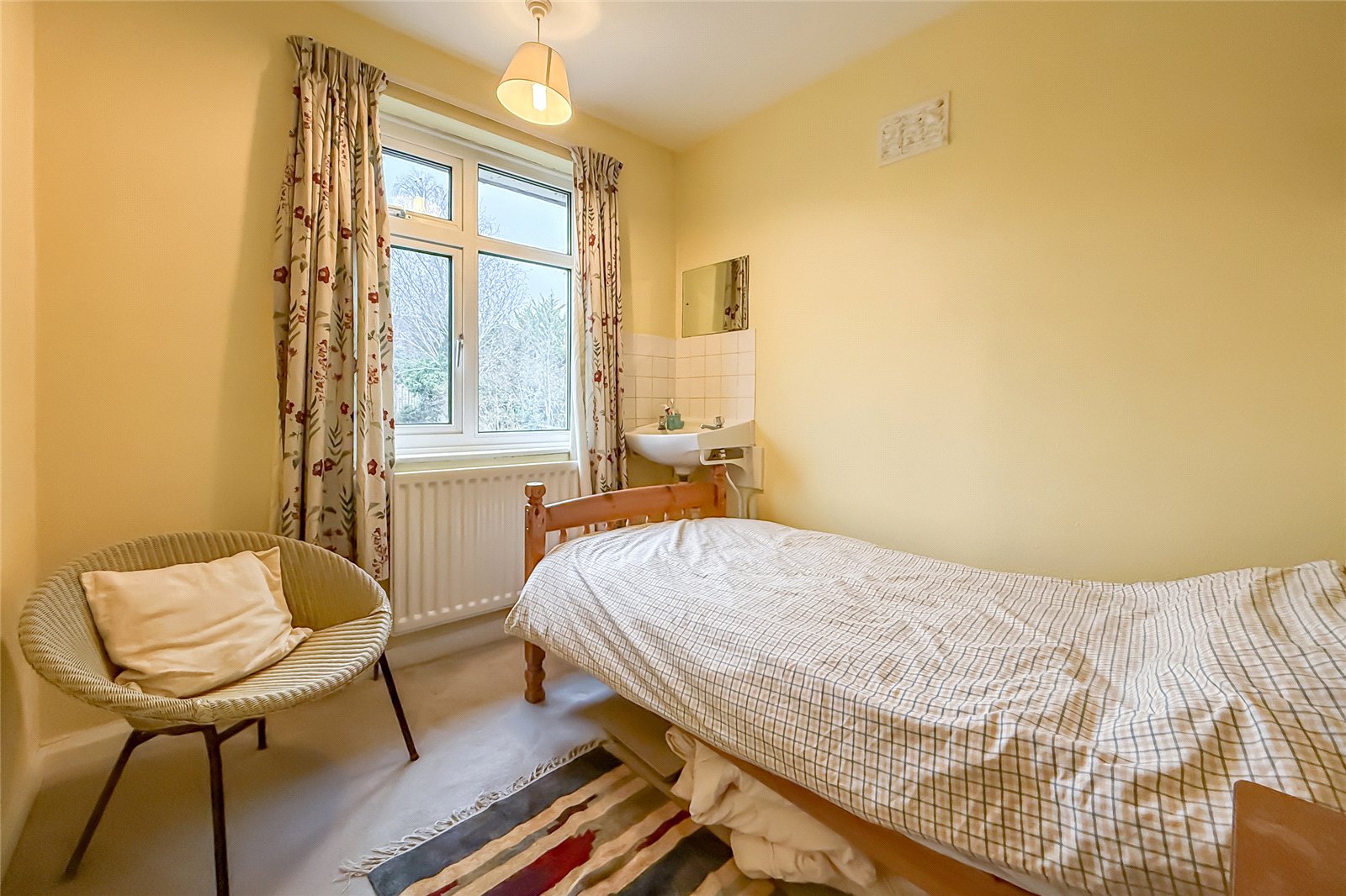 3 bed semi-detached house for sale in Lower Luton Road, Wheathampstead, Hertfordshire, AL4  - Property Image 10