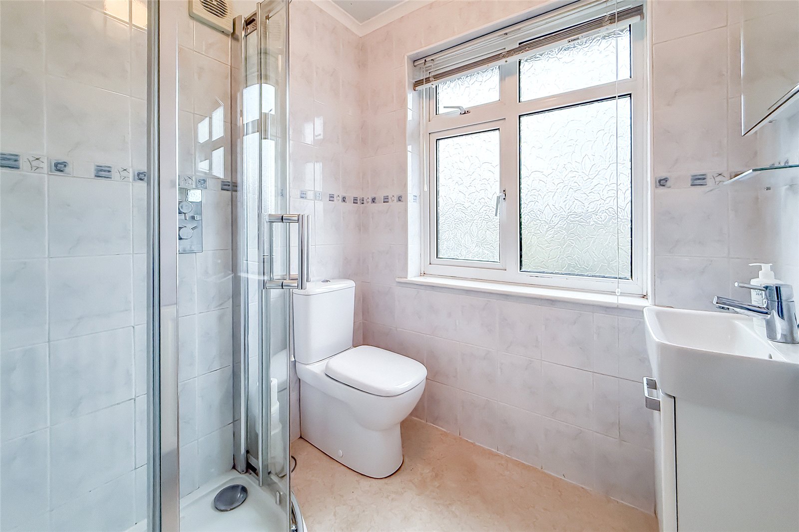 3 bed semi-detached house for sale in Lower Luton Road, Wheathampstead, Hertfordshire, AL4  - Property Image 11