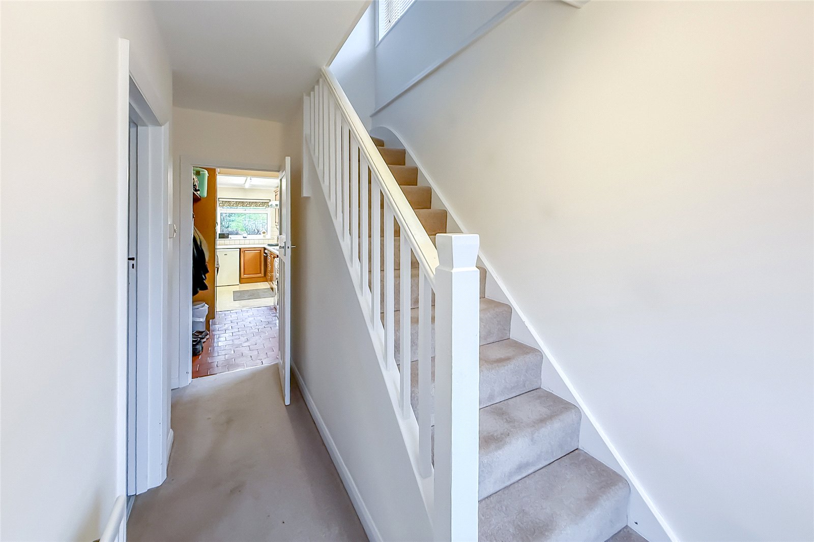 3 bed semi-detached house for sale in Lower Luton Road, Wheathampstead, Hertfordshire, AL4  - Property Image 13