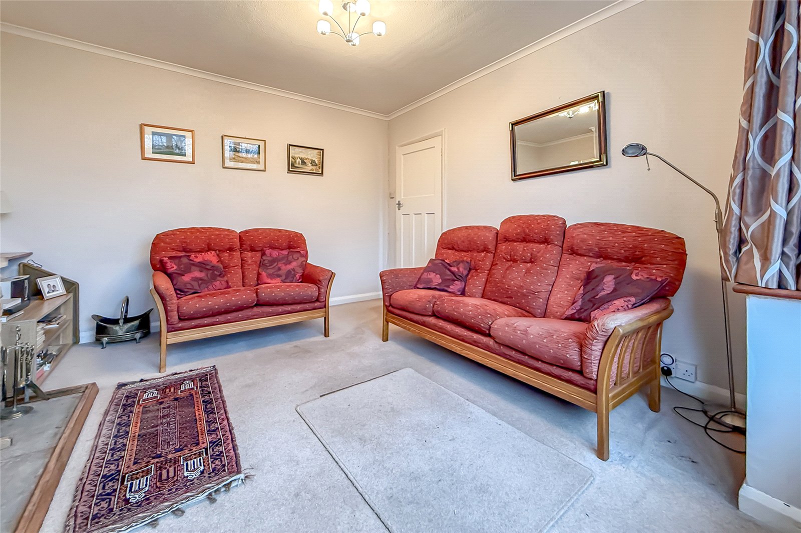 3 bed semi-detached house for sale in Lower Luton Road, Wheathampstead, Hertfordshire, AL4  - Property Image 14