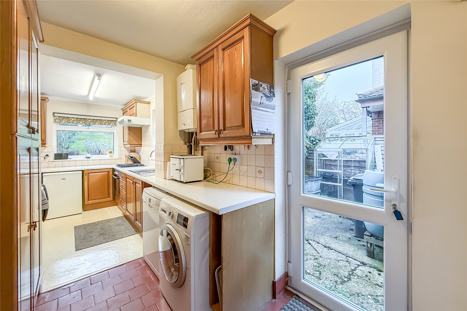 3 bed semi-detached house for sale in Lower Luton Road, Wheathampstead, Hertfordshire, AL4  - Property Image 17