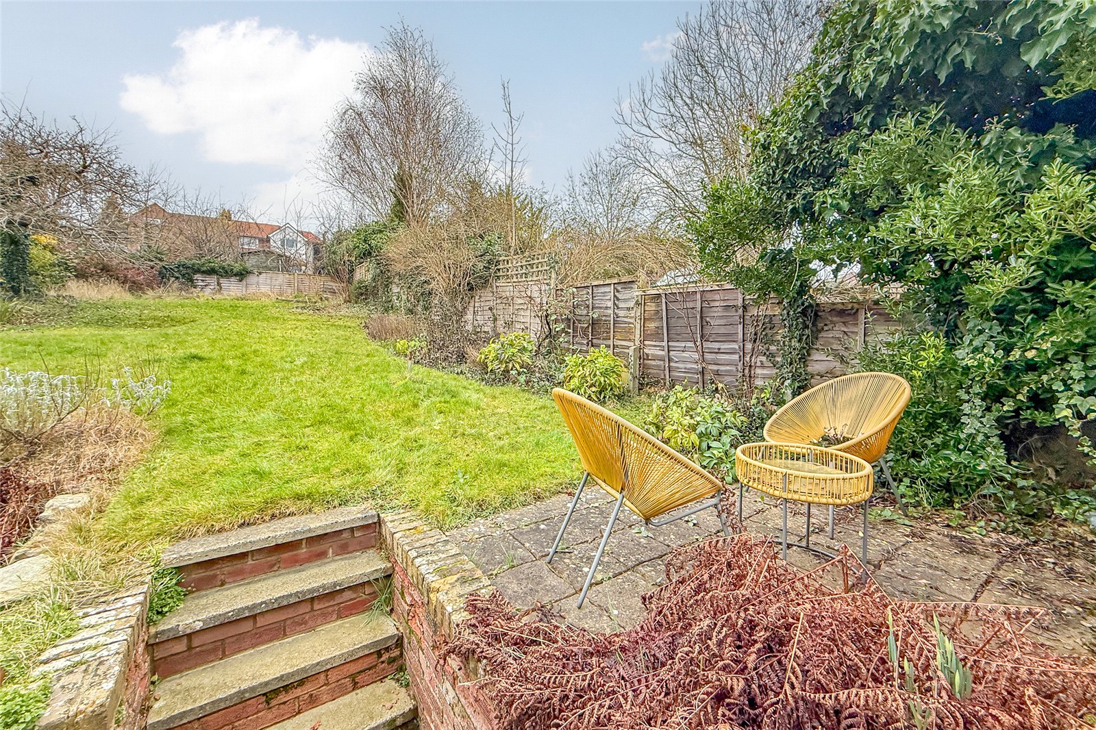 3 bed semi-detached house for sale in Lower Luton Road, Wheathampstead, Hertfordshire, AL4  - Property Image 18