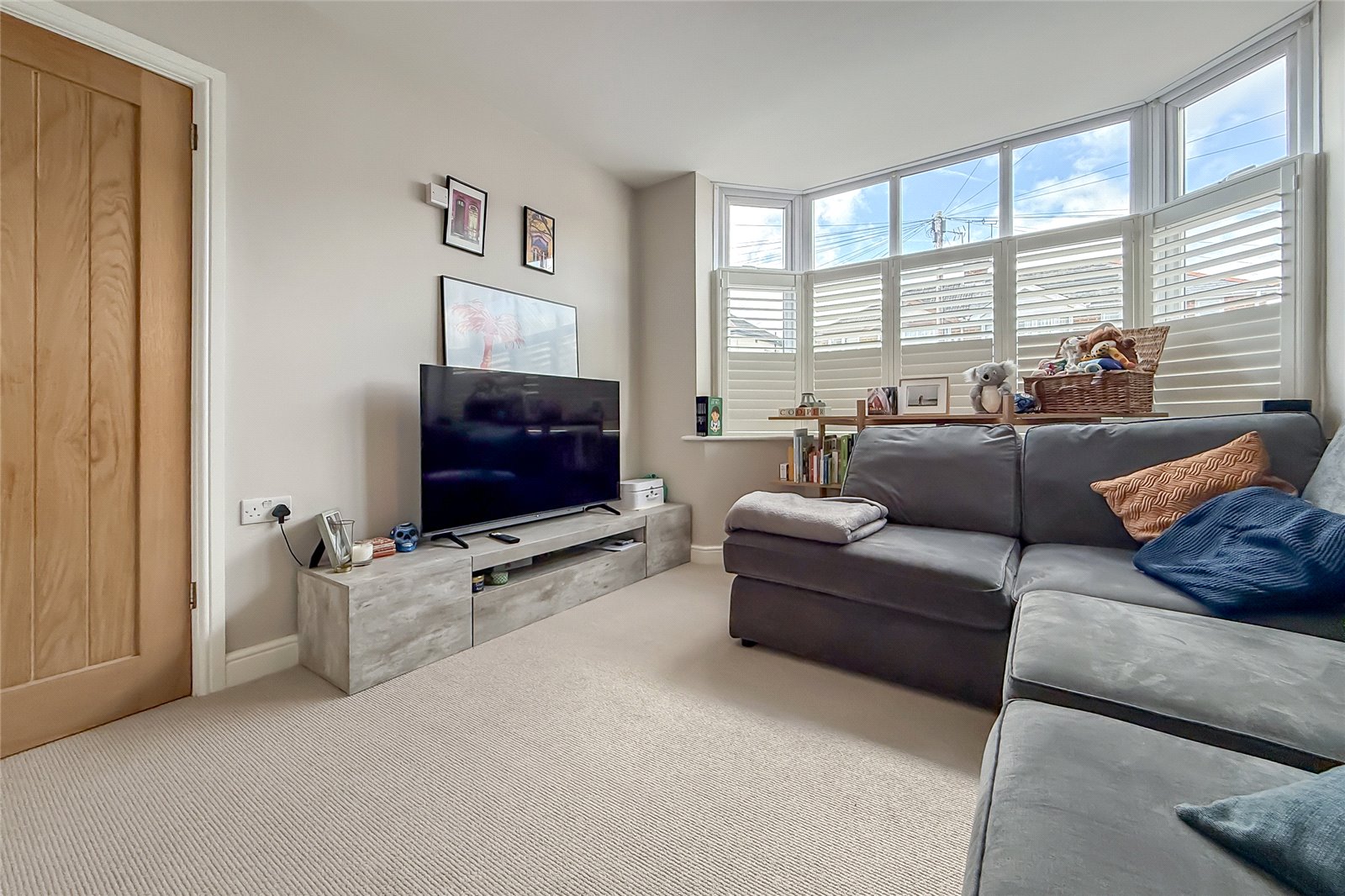 3 bed semi-detached house for sale in Ely Road, St. Albans, Hertfordshire, AL1 - Property Image 3