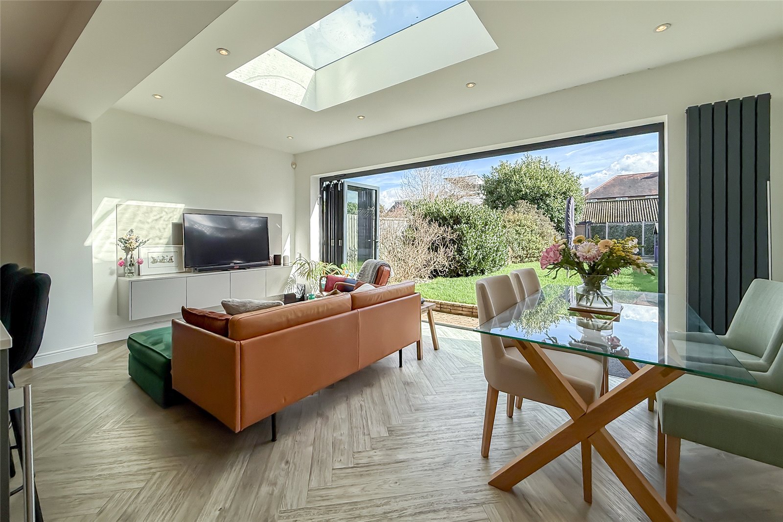3 bed semi-detached house for sale in Ely Road, St. Albans, Hertfordshire, AL1 - Property Image 7