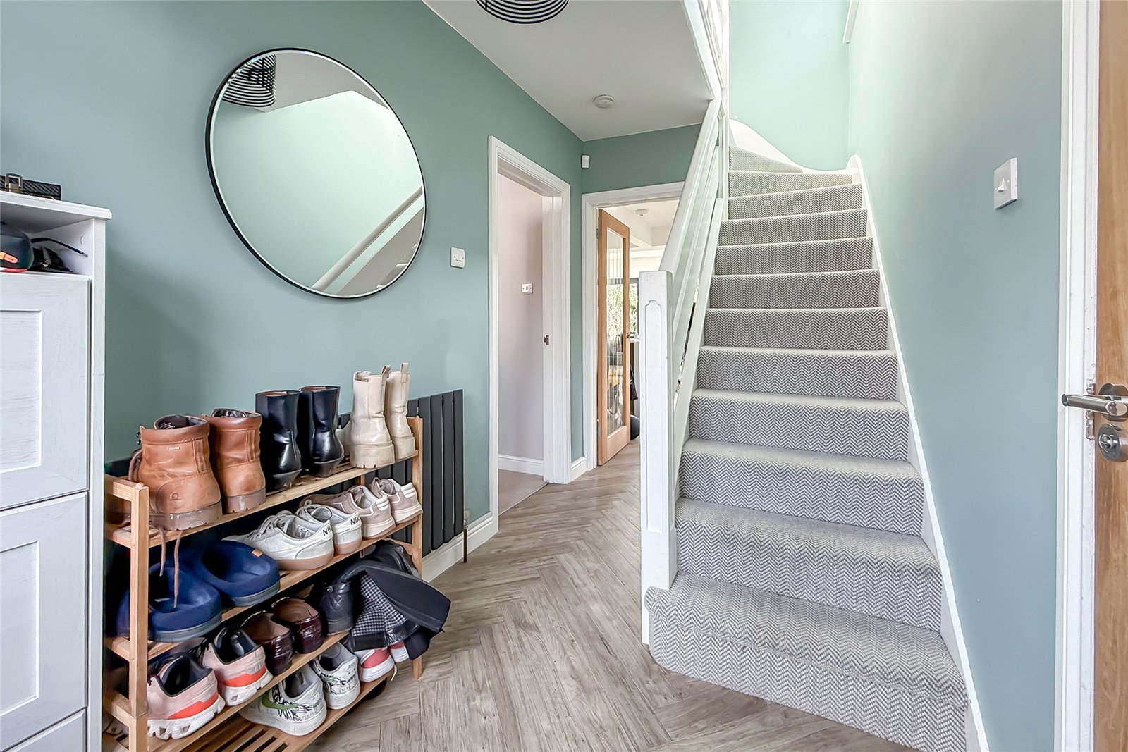 3 bed semi-detached house for sale in Ely Road, St. Albans, Hertfordshire, AL1 - Property Image 8