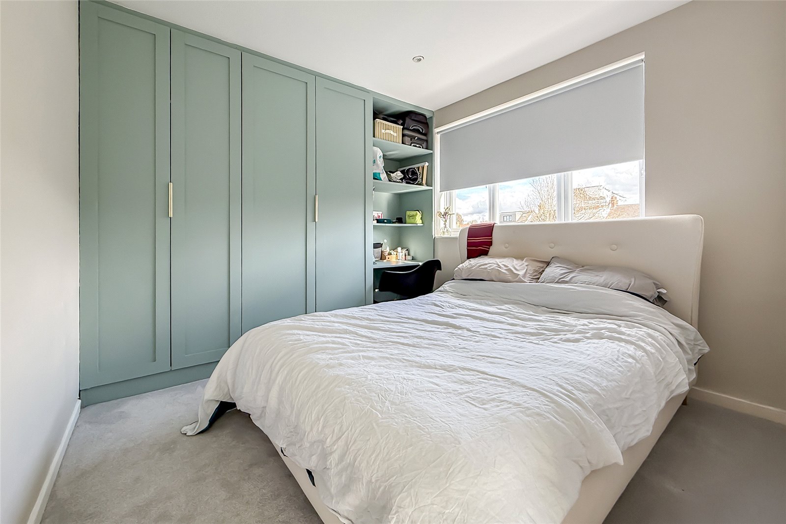 3 bed semi-detached house for sale in Ely Road, St. Albans, Hertfordshire, AL1 - Property Image 10