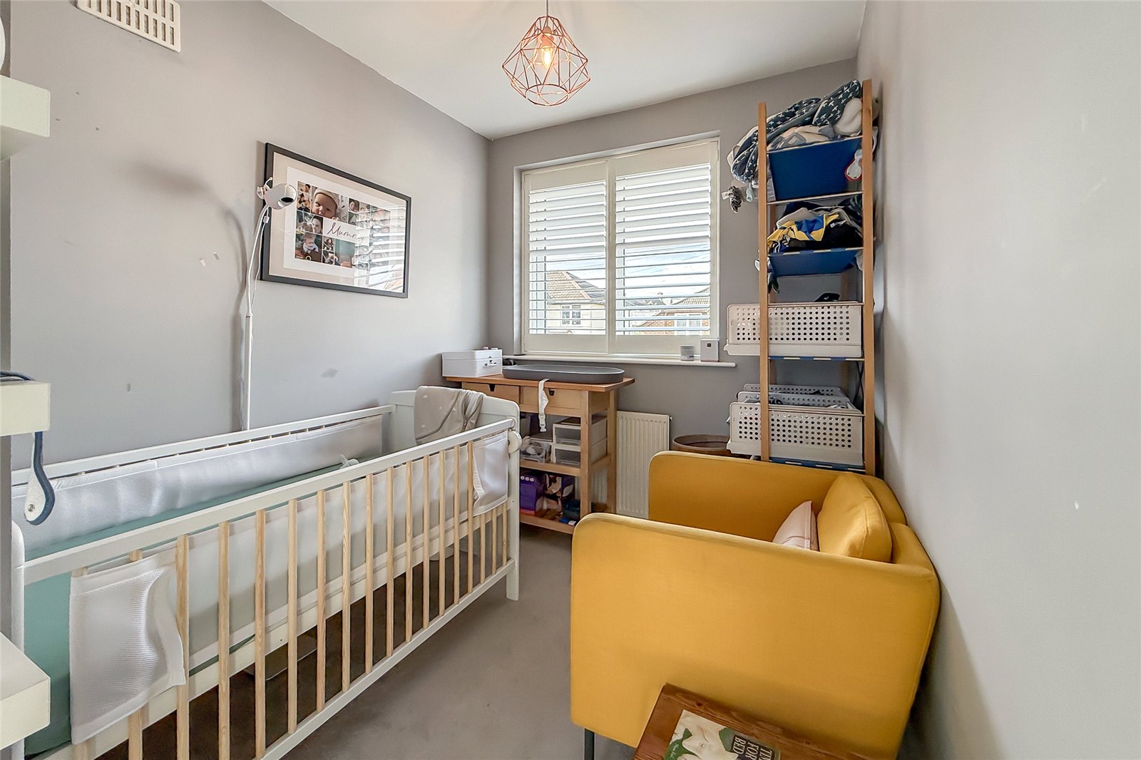 3 bed semi-detached house for sale in Ely Road, St. Albans, Hertfordshire, AL1 - Property Image 11