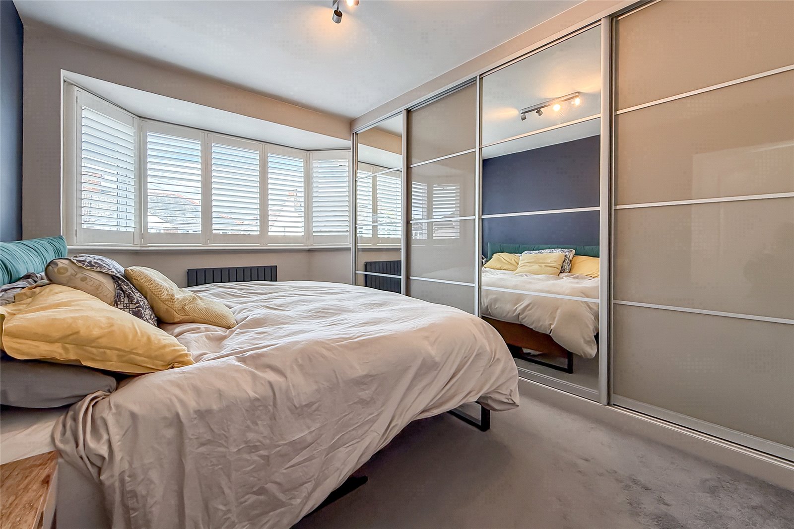 3 bed semi-detached house for sale in Ely Road, St. Albans, Hertfordshire, AL1 - Property Image 6