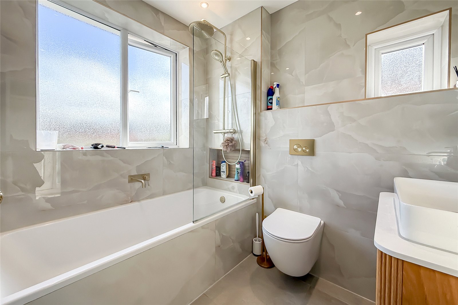 3 bed semi-detached house for sale in Ely Road, St. Albans, Hertfordshire, AL1 - Property Image 12