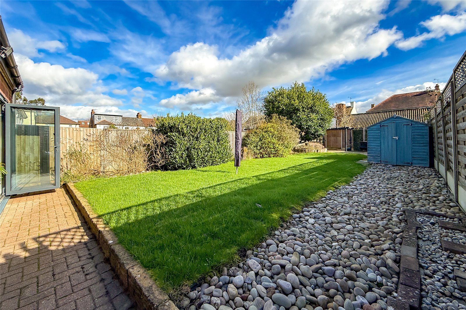 3 bed semi-detached house for sale in Ely Road, St. Albans, Hertfordshire, AL1 - Property Image 9
