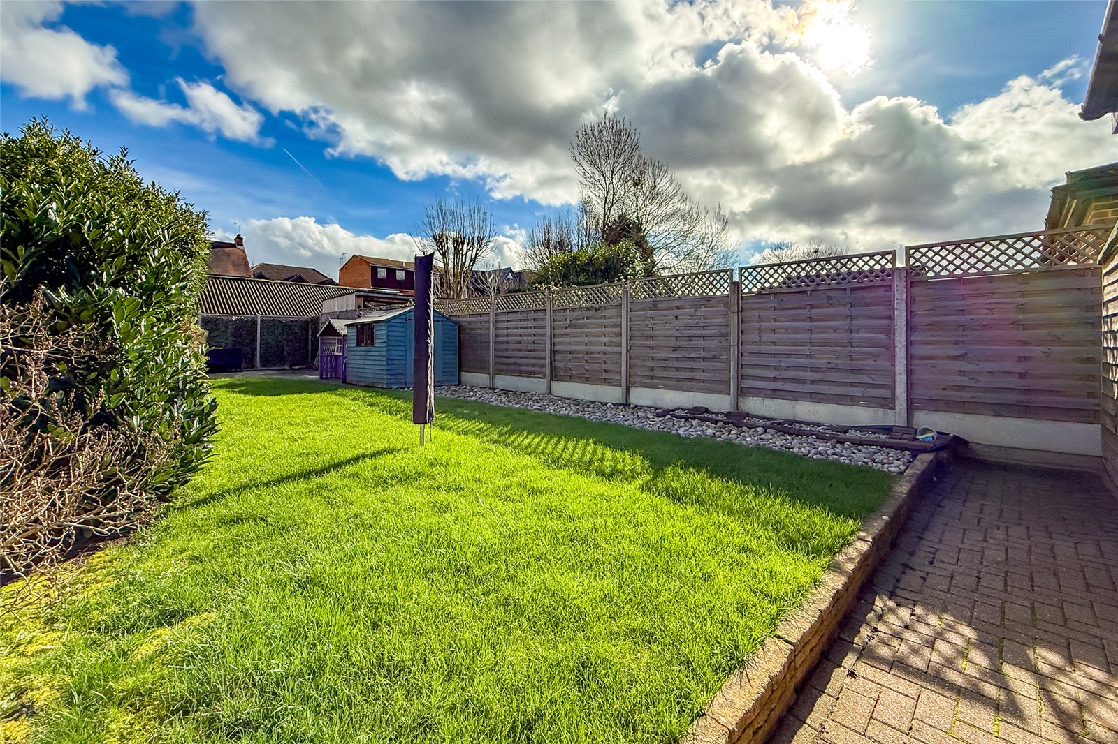 3 bed semi-detached house for sale in Ely Road, St. Albans, Hertfordshire, AL1 - Property Image 15