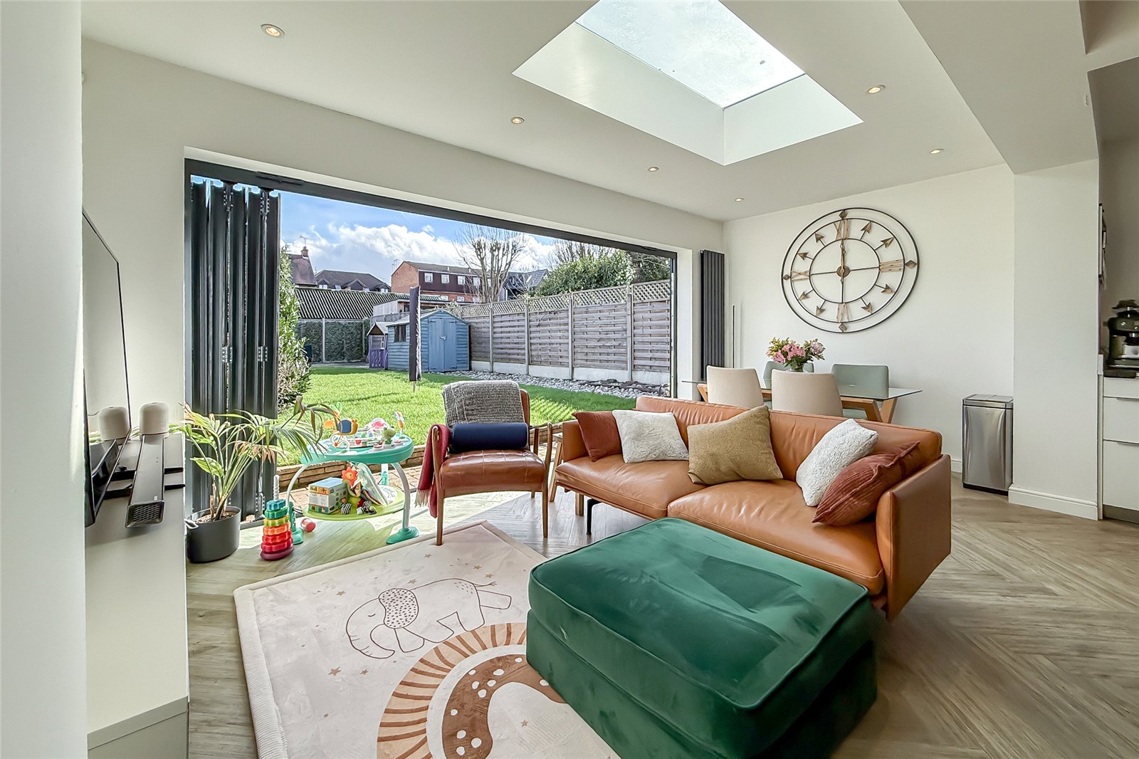 3 bed semi-detached house for sale in Ely Road, St. Albans, Hertfordshire, AL1 - Property Image 16