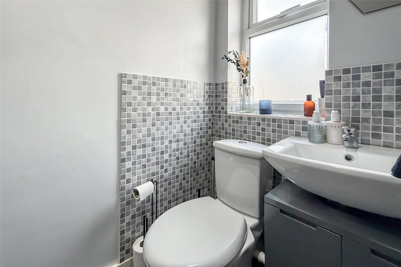 3 bed semi-detached house for sale in Ely Road, St. Albans, Hertfordshire, AL1 - Property Image 17